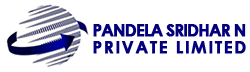 PANDELA SRIDHAR N PRIVATE LIMITED Logo